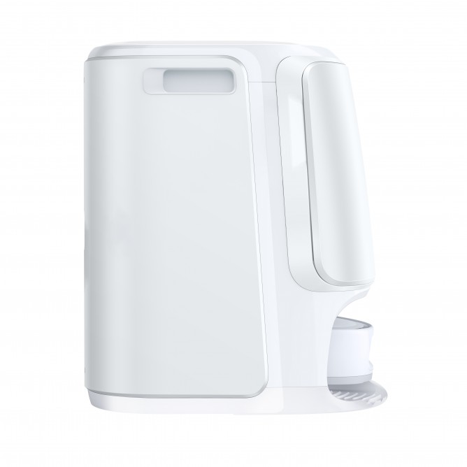 NARWAL Freo X10 Pro pesufunktsiooniga robottolmuimeja