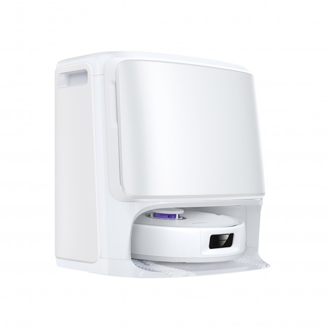 NARWAL Freo X10 Pro pesufunktsiooniga robottolmuimeja