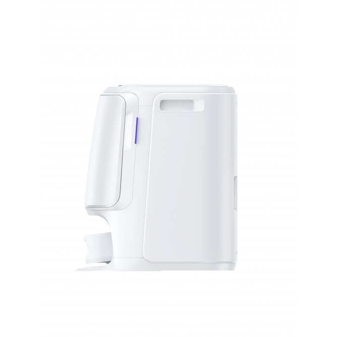 NARWAL Freo Z10 Pro pesufunktsiooniga robottolmuimeja