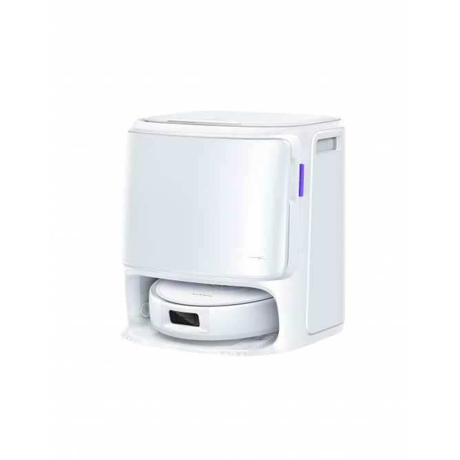 NARWAL Freo Z10 Pro pesufunktsiooniga robottolmuimeja