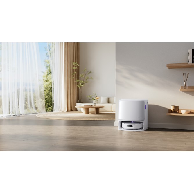 NARWAL Freo Z10 Pro pesufunktsiooniga robottolmuimeja