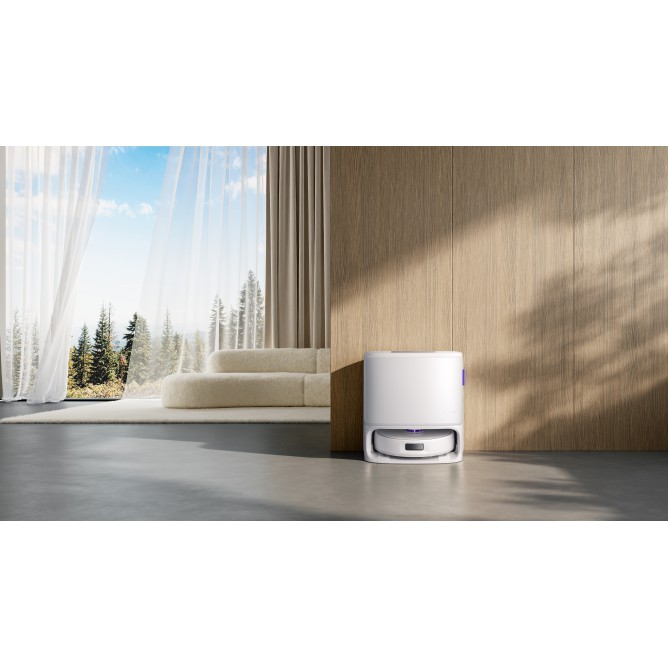 NARWAL Freo Z10 Pro pesufunktsiooniga robottolmuimeja