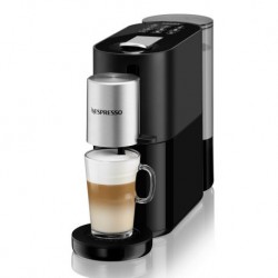 NESPRESSO Atelier kohvimasinad, must