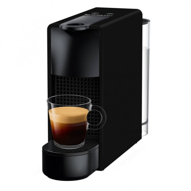 NESPRESSO Essenza Mini kohvimasin, matt 