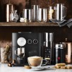 NESPRESSO Expert kohvimasin, must
