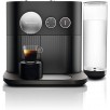 NESPRESSO Expert kohvimasin, must