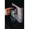 NIVONA täisautomaatne kohvimasin NIVO7105, titaan
