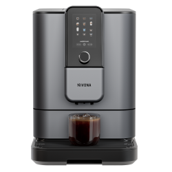 NIVONA täisautomaatne kohvimasin NIVO 8107, pärlsinine