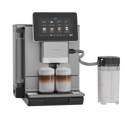 NIVONA täisautomaatne kohvimasin NIVO 9103, titaan