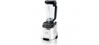 NOVIS Pro 880L blender, valge
