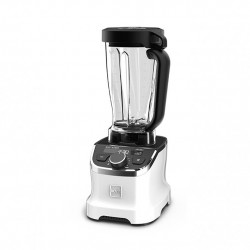 NOVIS Pro 880L blender, valge