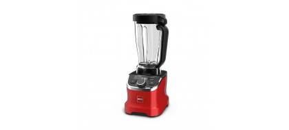 NOVIS Pro 880L blender, punane