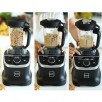 NOVIS ProBlender compact anum, 0.6l