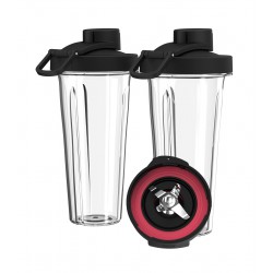 NOVIS ProBlender On-The-Go komplekt