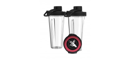 NOVIS ProBlender On-The-Go komplekt