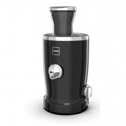 NOVIS Vita Juicer S1 mahlapress, must