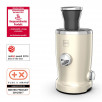 NOVIS Vita Juicer S1 mahlapress, kreem