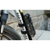 OTTOLOCK SIDEKICK E-Bike Folding Lock (Black)