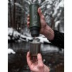 OUTIN NANO kaasaskantav espressomasin, space grey