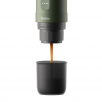 OUTIN NANO kaasaskantav espressomasin, forest green