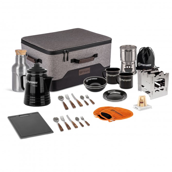 PETROMAX piknikukast