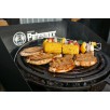 PETROMAX Atago Grill Black Edition
