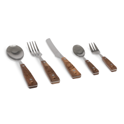 PETROMAX Camping cutlery