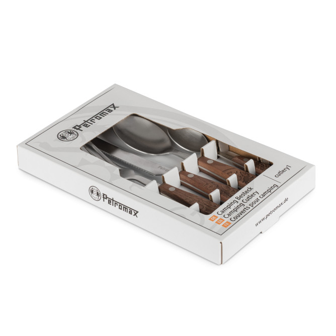 PETROMAX Camping cutlery