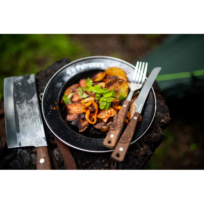 PETROMAX Camping cutlery