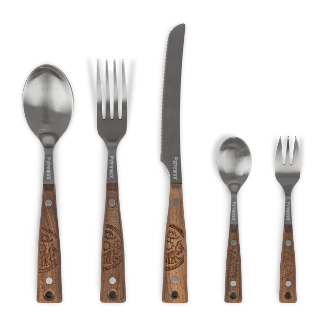 PETROMAX Camping cutlery