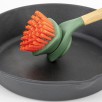 PETROMAX Cast iron brush set