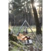 PETROMAX Cooking tripod with chain & hook