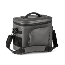 PETROMAX Cooler bag, 8l, dark grey