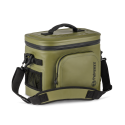 PETROMAX Cooler bag, 8l, olive