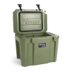PETROMAX Cooler box, Olive 25l