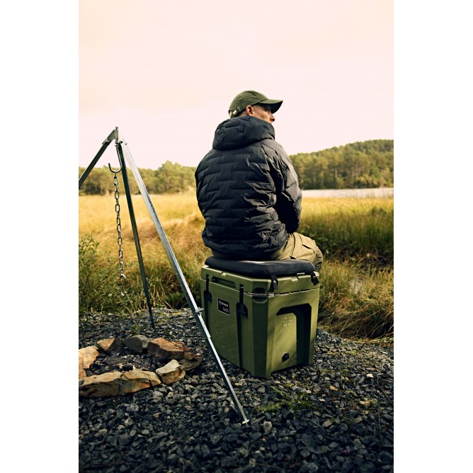 PETROMAX Cooler box, Olive 25l