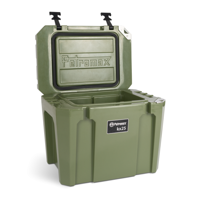 PETROMAX Cooler box, Olive 25l