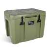 PETROMAX Cooler box, Olive 50l