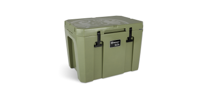 PETROMAX Cooler box, Olive 50l