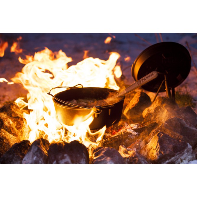 PETROMAX Dutch oven 5,5l