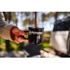PETROMAX enamel mug black