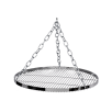 PETROMAX Hanging grate for cooking Tripod