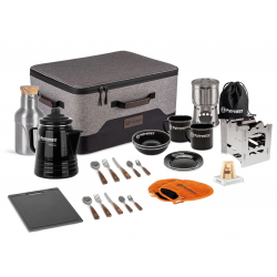 PETROMAX piknikukast