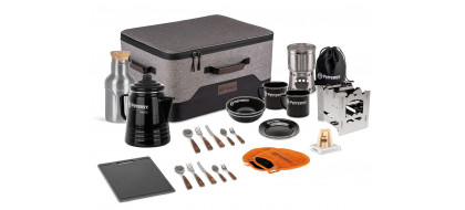 PETROMAX piknikukast