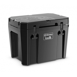 PETROMAX Cooler box, black 25l