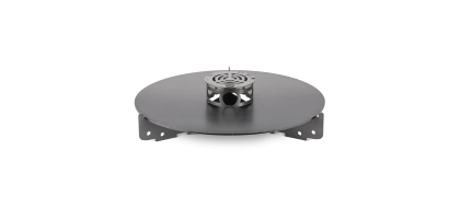 PETROMAX Tyropite and Pyron grill plate