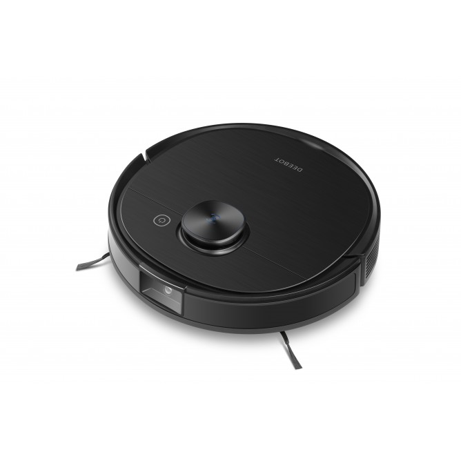 ECOVACS DEEBOT T9 AIVI tolmuimeja robot 
