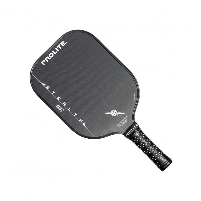 PROLITE Stealth GS1 pickleball padel,  valge