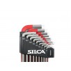 SILCA HX - Two Travel Essentials võtmekomplekt