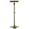 SILCA TERRA floor pump